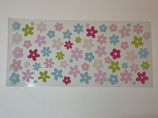 Everyone Deserves Flowers