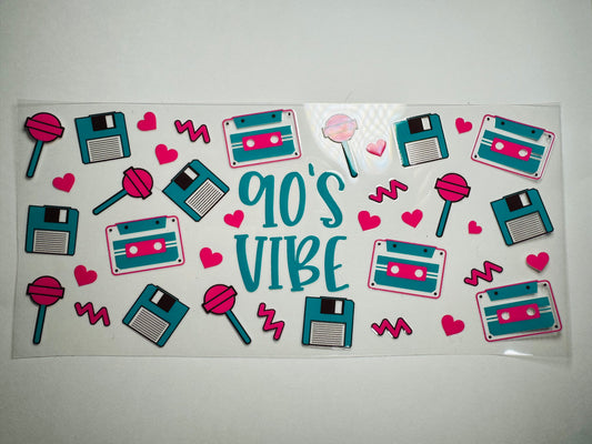 90s Vibe
