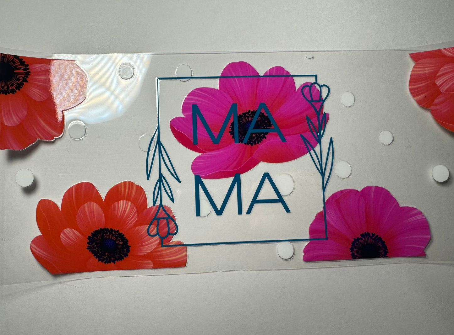 MAMA Floral