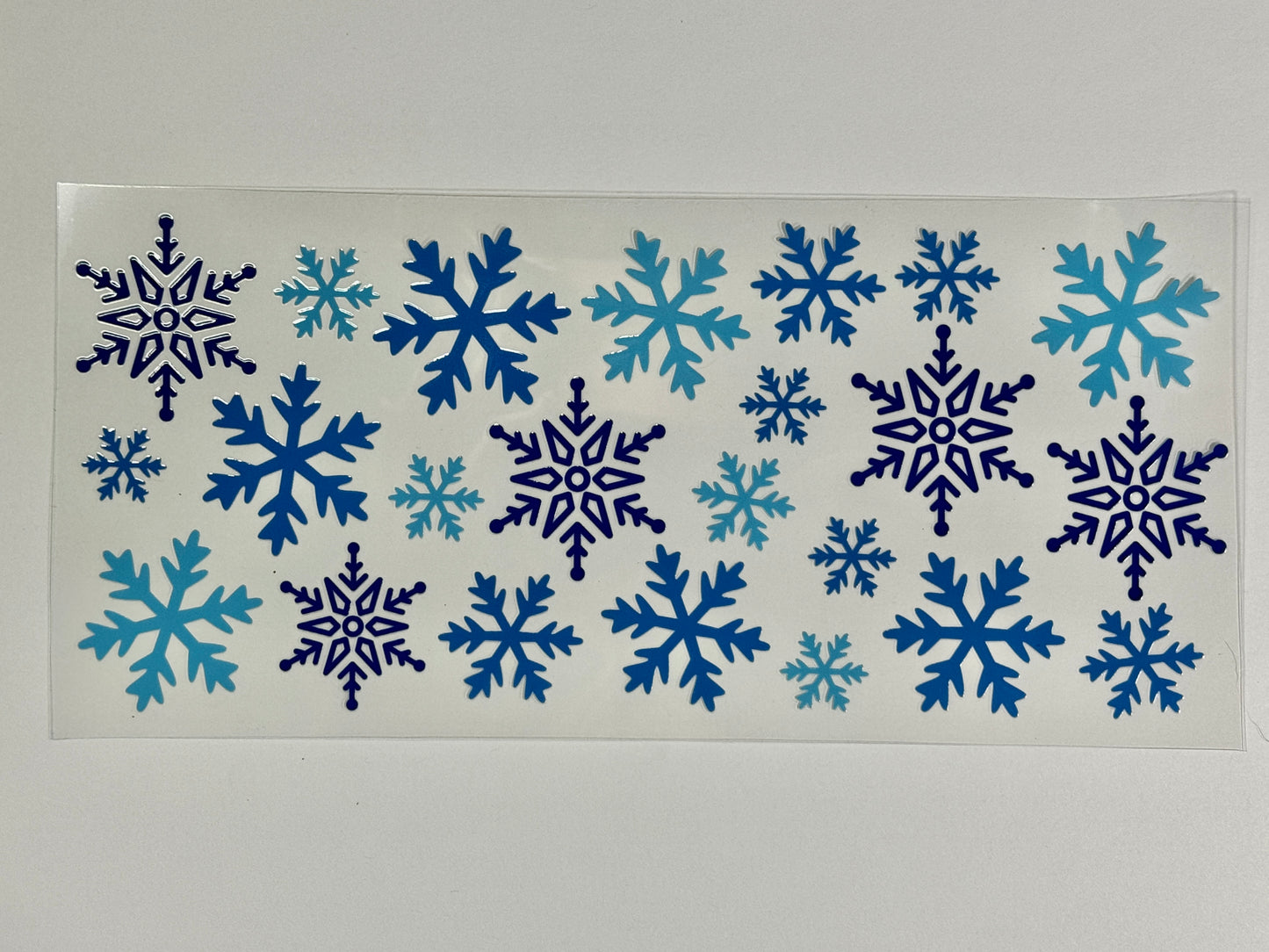 Snowflakes