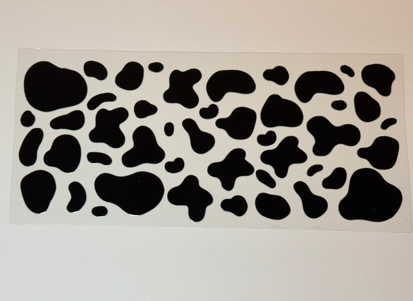 Cow Print