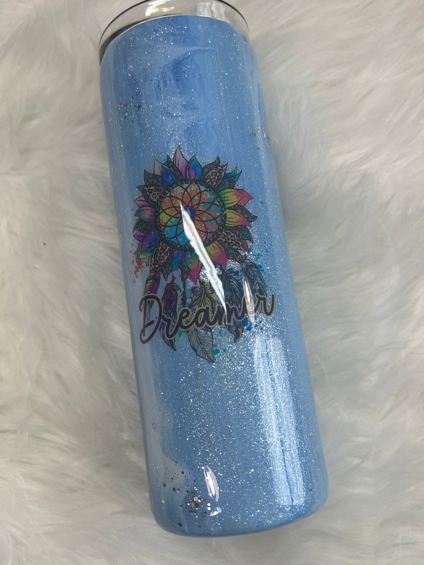 20 ounce Skinny Dreamer Tumbler